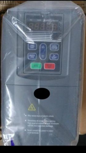 7.5 Kw AC Drive Single Phase, Voltage : 220V