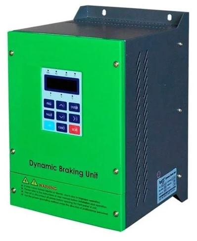 240V 3 HP Dynamic Braking Unit