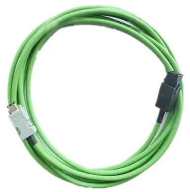 Encoder Cable For Yaskawa Servo, Color : Green