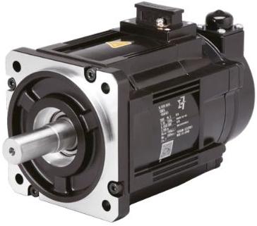 Yaskawa GM7G-44AFA61 AC Servo Motor