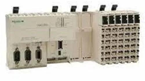 LMC058LF42 Schneider Motion Controller, Voltage : 24 V DC