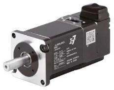 Single 220V SGM7J-04AFA61 200 V Servo Motor