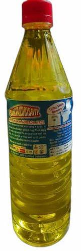 Samyakdrishti Yellow Toilet Stain Remover, Packaging Type : Plastic Bottle