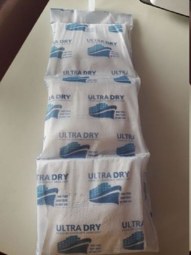 Ultra Dry Container Desiccants