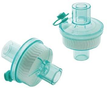Light Green VCOR Healthcare Bacterial Viral Filter, For Medical Use, Hospital