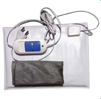 Electric Thermostat Heating Pad, For Pain Relief, Feature : Fire Proof, Multipurpose, Shock Proof