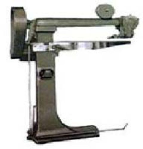 Super Natraja Corrugated Boxes Stitching Machine