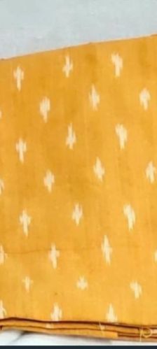 Plain Ikat Fabric For Garments, Jacket Coat Making