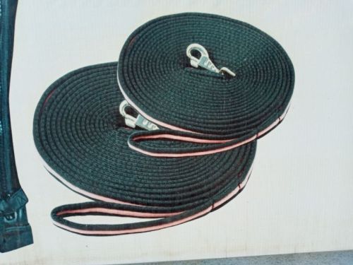 Nylon Horse Lead Rope