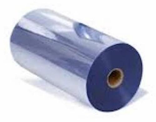 Transparent PVC Rigid Film For Forming, Hardness : Soft