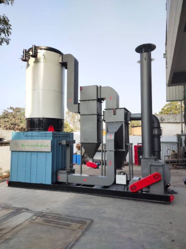 Coal Fired Thermic Fluid Heater, For Industrial, Feature : Durable, Easy Installation, Minimal Maintenance