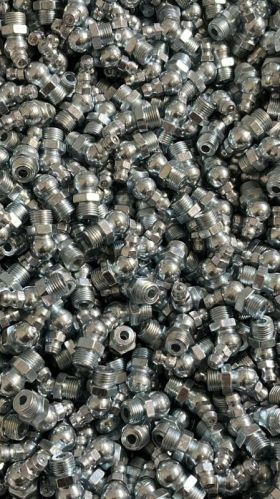 Grease Nipple 1/8 Bsp