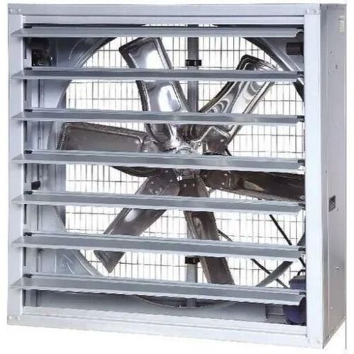 Variya 1hp Industrial Exhaust Fan