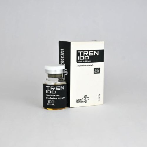 Tren 100 Trenbolone Acetate Injection