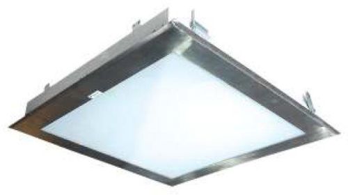 Clean Room Light, For Pharma / Food Industry