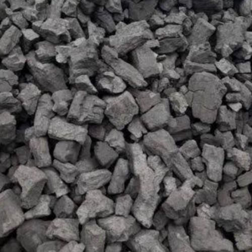 Hard Coke, Moisture : 14