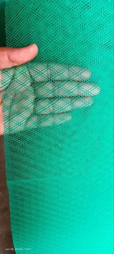 Green HDPE Infusion Mesh
