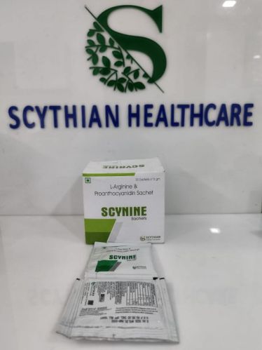 Scynine Sachets