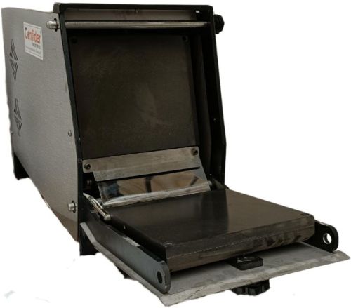 Stainless Steel Roti Maker Machine, For Pressing