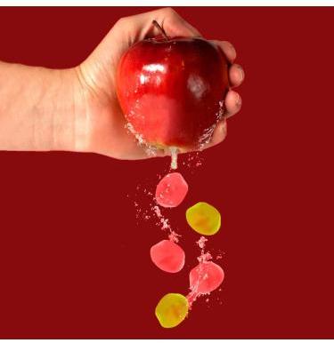 Sachets/Tablets/Capsules Apple Cider Vinegar Tablet, Packaging Type : Plastic Jar