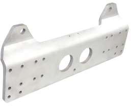 Vestas V39 Rotor Locking Plate, Feature : Rust Proof