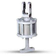 Silver Automatic Vestas V47 Wind Turbine Gear Stay, For Industrial Use