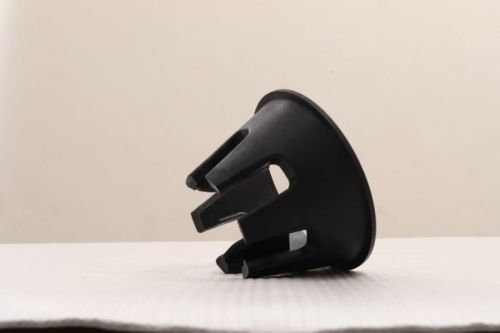 Manual Round Coated SS RO Thrust Cone, For Industrial, Packaging Type : Carton Box