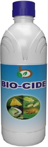 BHOOMI ORGANIC BOI CIDE, CAS No. : 6789