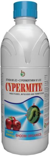 Cypermethrin, Purity : 25 SL