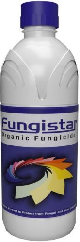 BHOOMI ORGANIC Fungi Star Bio Fungicide, CAS No. : 6789