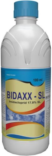 BHOOMI ORGANIC Imidacloprid, CAS No. : 3580