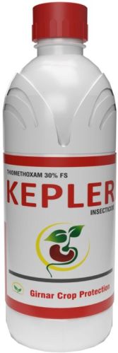BHOOMI ORGANIC Kapler Crop Pesticides, CAS No. : 3580