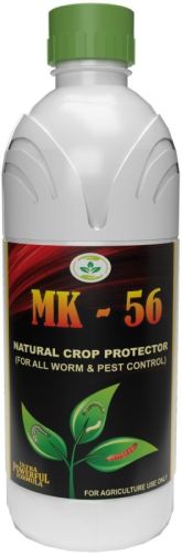 Mk-56 Organic Insecticide, CAS No. : 7654