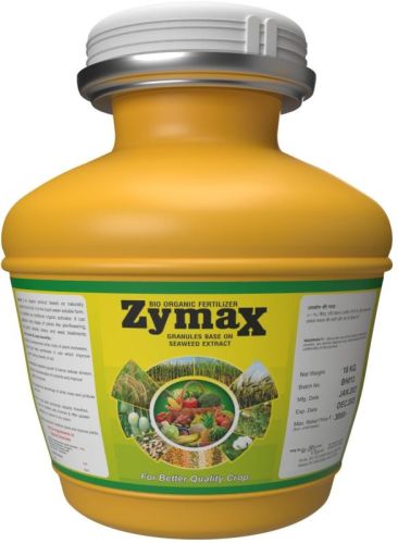 BHOOMI ORGANIC Zyme Granules, Purity : 100