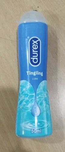 Gel Durex Play Tingle, For Personal, Packaging Type : Bottle
