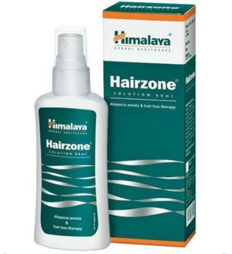 Liquid Himalaya Hair Zone Solution, For Personal, Packaging Type : Bottle