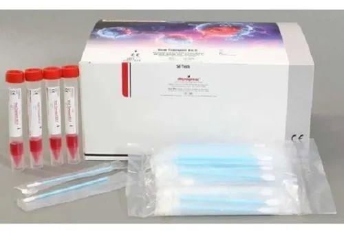 Noble Coronavirus Sample Collection Kit