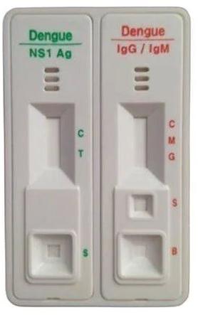 SD Dengue Test Kit, For Hospital, Feature : High Accuracy