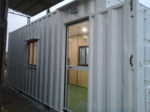 Multipurpose Portable Containers For Office, Workshop