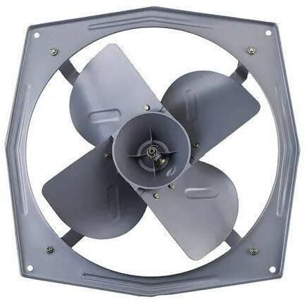 Almonard Exhaust Fan, For Industrial, Power : 100 W