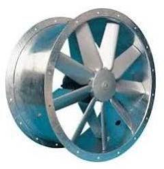 Axial Exhaust Fan