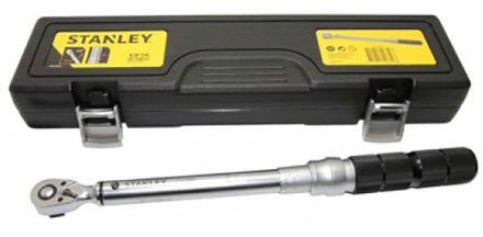 Silver Stainless Steel Torque Wrench, Socket Type : Hexagonal