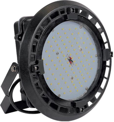 50Hz Aluminium ORBITAL LED HIGHBAY Light, For Industrial, Model Number : LZHBOL50WIP65