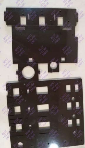 Electrical Switchgear, For Industrial Use