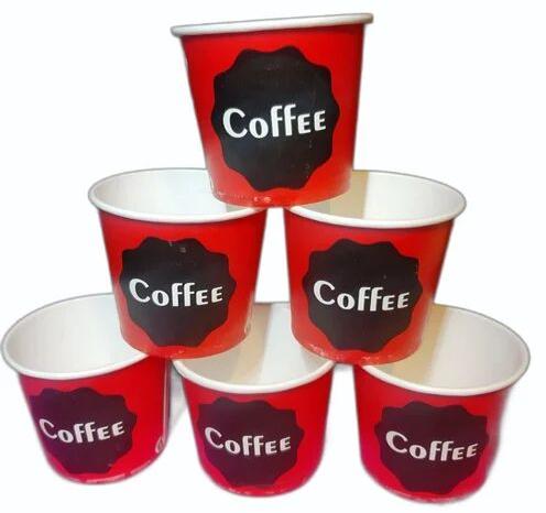 150 ML Spectra Paper Cup, For Coffee, Cold Drinks, Tea, Feature : Biodegradable, Disposable, Eco Friendly