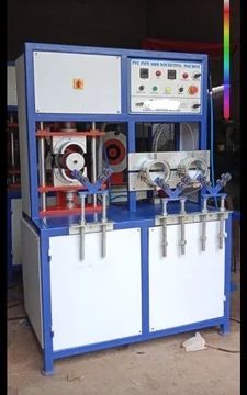 Automatic Electric RRJ Socket Making Machine