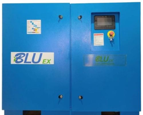 Bei -10 HP Pmv Screw Air Compressor