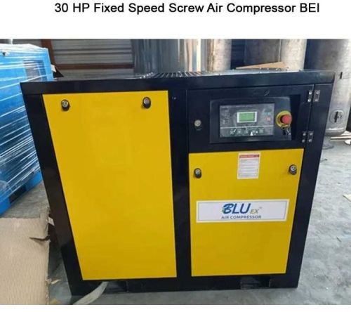 BEI 30HP D 30 HP Fixed Speed Screw Air Compressor