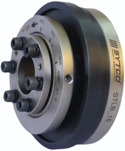 Polished Torque Limiters, For Automobiles