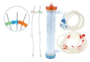 Blood Line Transport, Color : Multi Colour Multisizes